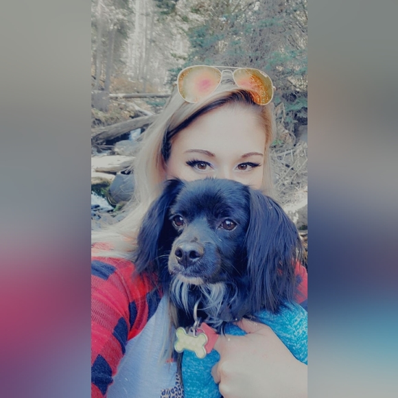 Meet LT Toby - Picture 9 of 13